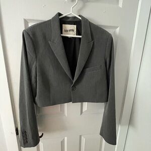 Djerf avenue blazer